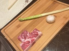 -枫品铁板烧(东樾店)