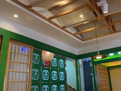 -满盛家宴·烤鸭·海鲜天津菜(河北路总店)