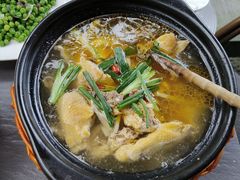 -香芙茗茶楼(梅家坞总店)