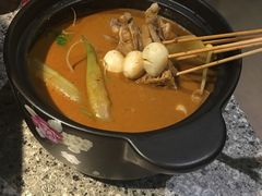 -里岛烤鱼(东港凯虹广场店)