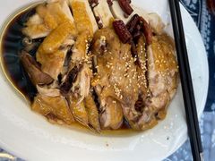 酱油鸡-瑞丰园庭院餐厅·白族传统家常菜