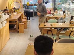 -鲜越鲜鱼粉(财富购物中心店)