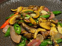 -滇野云南野生菌餐厅(陕西南路店)