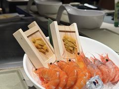 -水木锦堂·自助铁板烧(望京凯德MALL店)