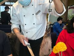 -拉蒂娜·巴西牛排馆 Latina·Brazilian Steakhouse(陆家嘴旗舰店)