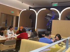 -蔡澜点心·粤菜(丽泽天街店)