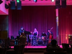 -云·酷Atmosphere(国贸大酒店)