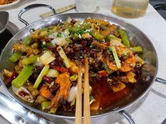-来伊回麻辣烫·火锅串串清真(红瓦寺总店)