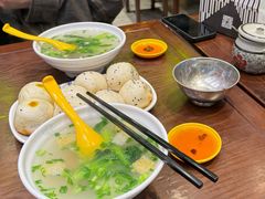 -大壶春生煎(世纪汇广场店)
