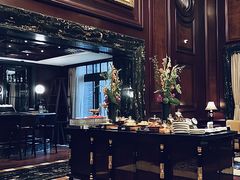 -上海瑞金洲际酒店