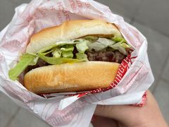 -FATBURGER 特富客汉堡(外交公寓店)
