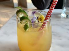 -The Rug Cafe(王府中环店)