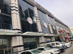 -新雅大酒店(滨河大街店)