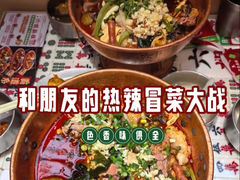 -枫蓝国际购物中心