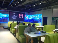 -清真·马坡烧烤涮牛肚·酸浆火锅(新区总店)
