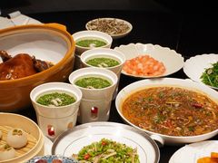-龙宴海鲜城(经中路店)