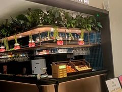 -漢舍川菜馆(国贸商城店)