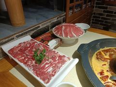 -蜀家渝重庆火锅(南屏街店)