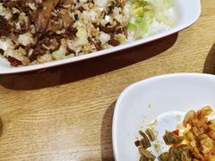 -南城香·饭香串香馄饨香(青年路店)