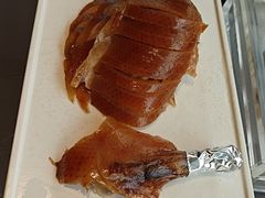 -小大董·烤鸭(观景餐厅·南京西路店)