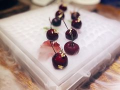 -HOME餐厅粤菜 融合菜