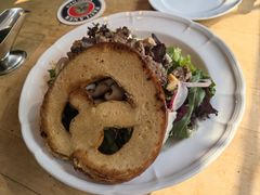 -宝莱纳餐厅(滨江店)