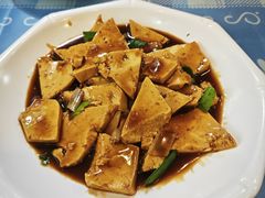-丽泽山庄·生态怀柔菜·虹鳟鱼(红螺寺店)