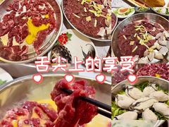 -丰尔粥食·粥底火锅·桑拿鸡(大良总店)