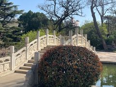 -济南南郊宾馆