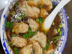 -九炉分座(个园店)