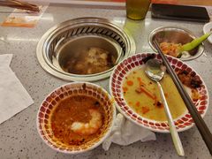 -喜家自助小火锅(卓悦里店)