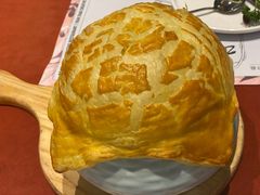 -赵小姐丨新中餐(曲江店)