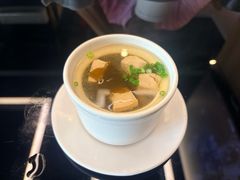 -巷语私房料理(华一实业大厦店)