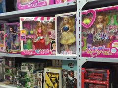 -钱万里桥小商品市场