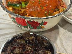 -辣螃铠盆盆蟹大排档(总店)