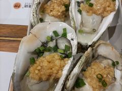 -木屋烧烤(龙华店)