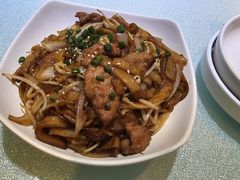 -日昌餐馆(德胜门店)
