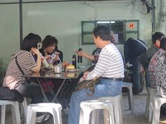 -大利来记咖啡室(告利雅施利华街店)