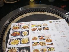 -锅来乐地锅鸡(安亭店)
