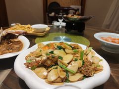 -鹰龙海畔度假酒店(咸祥店)