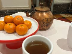 铜壶吊梨汤-大鸭梨烤鸭店(朝阳路店)