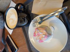 -星巴克(日月光店)