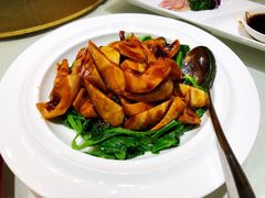 油焖春笋-无名居(西直门总店)