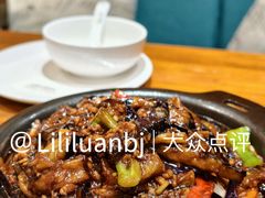 -苹果树下艺术餐厅(通州店)