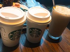 -星巴克(杭州桐庐立山国际店)