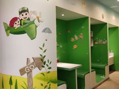 -天使口腔门诊部(上海店)