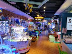 -卡通尼乐园(上海万象城店)