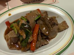 -美泰·Mangothai·清迈云街(天空之城店)