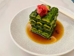 -上海和平饭店龙凤厅 Dragon Phoenix