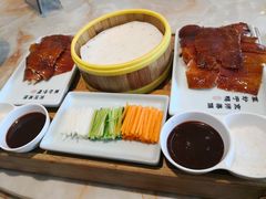 -沪华海鲜大酒楼(南汇店)